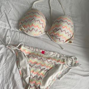 Victoria secret bikini